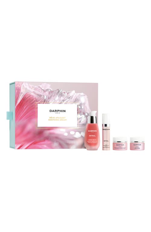 Darphin Soothing Dream Set USD $167 Value