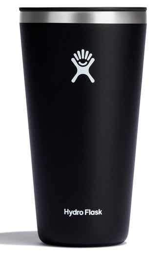 Hydro Flask 40 oz. All Around™ Travel Tumbler in Black
