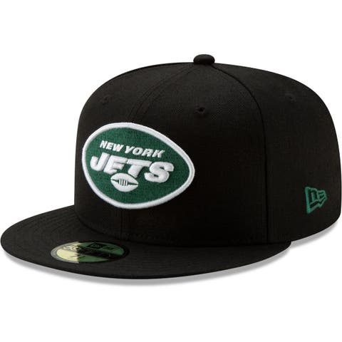 Official New York Jets Hats, Jets Beanies, Sideline Caps,