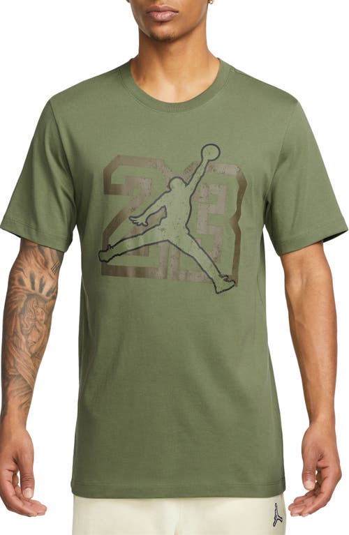 Jordan Flight Essentials Graphic T-Shirt at Nordstrom,