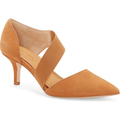 Cc Corso Como Denice Pump, Beige