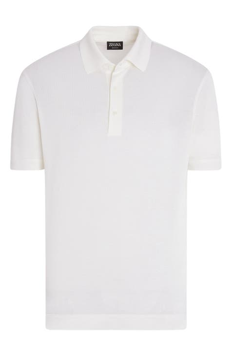 Men's 100% Silk Short Sleeve Shirts | Nordstrom