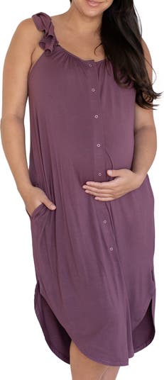 Kindred Bravely, Other, Kindred Bravely Labor And Delivery Gown Size  Xlxxl