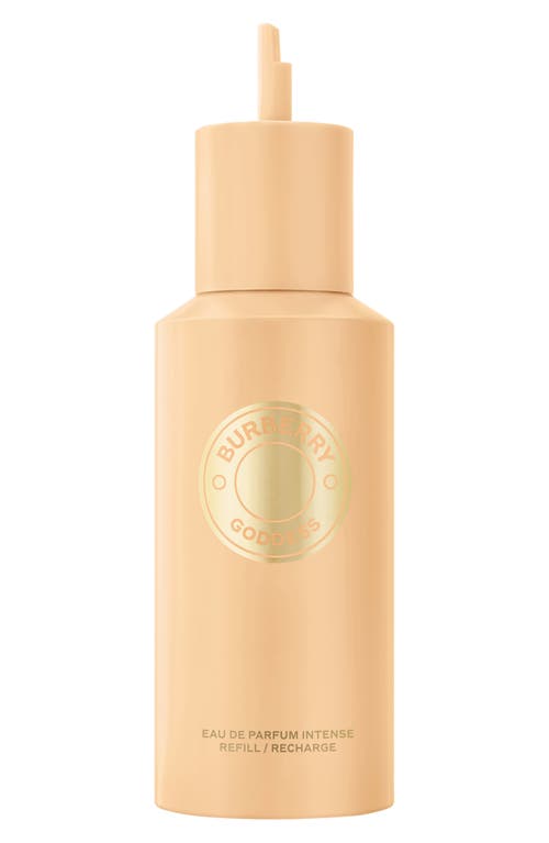 Burberry Goddess Eau De Parfum Intense Refill In Refill