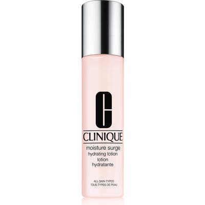 Clinique Moisture Surge Hydrating Lotion