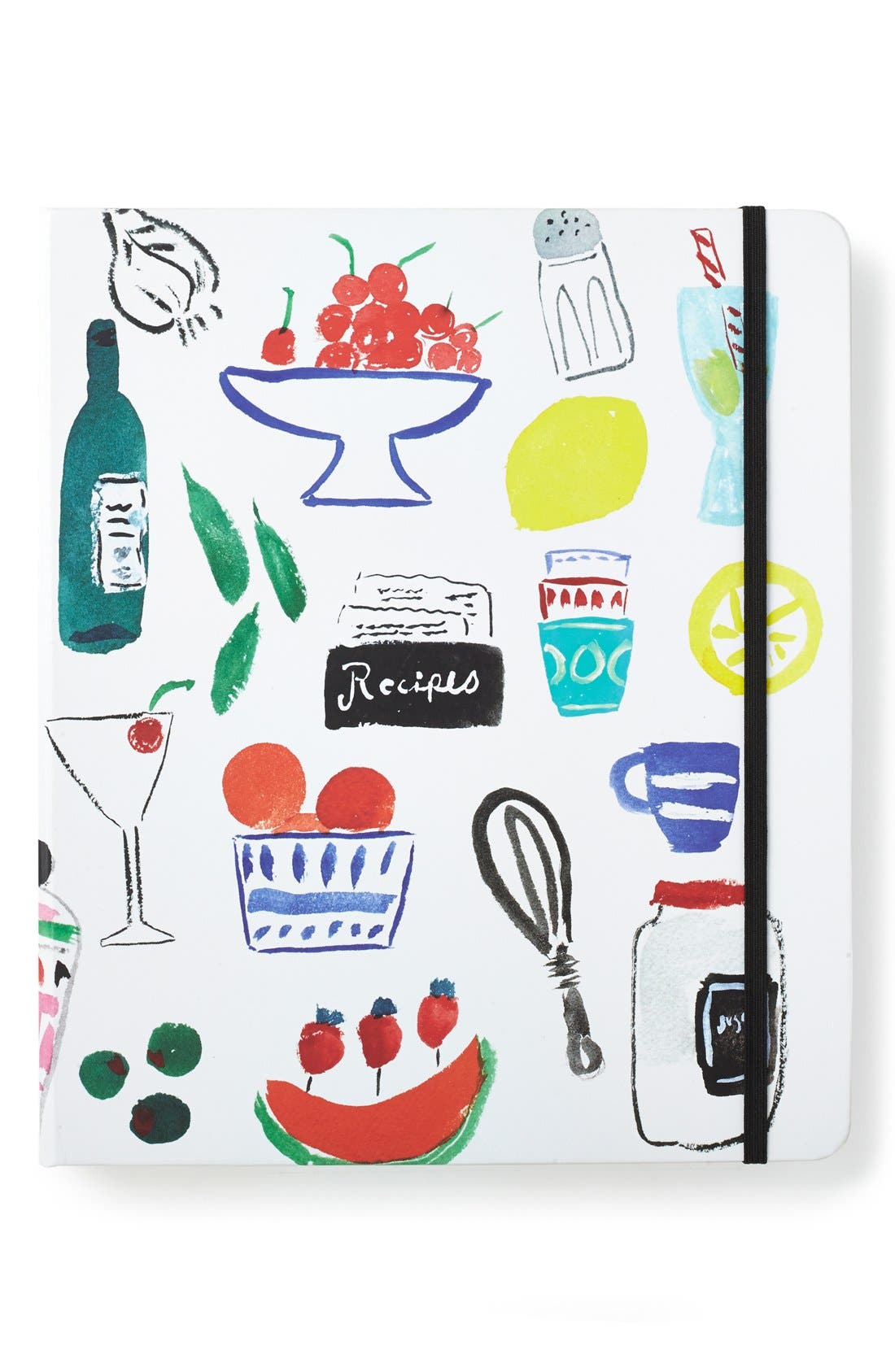kate spade new york recipe book Nordstrom
