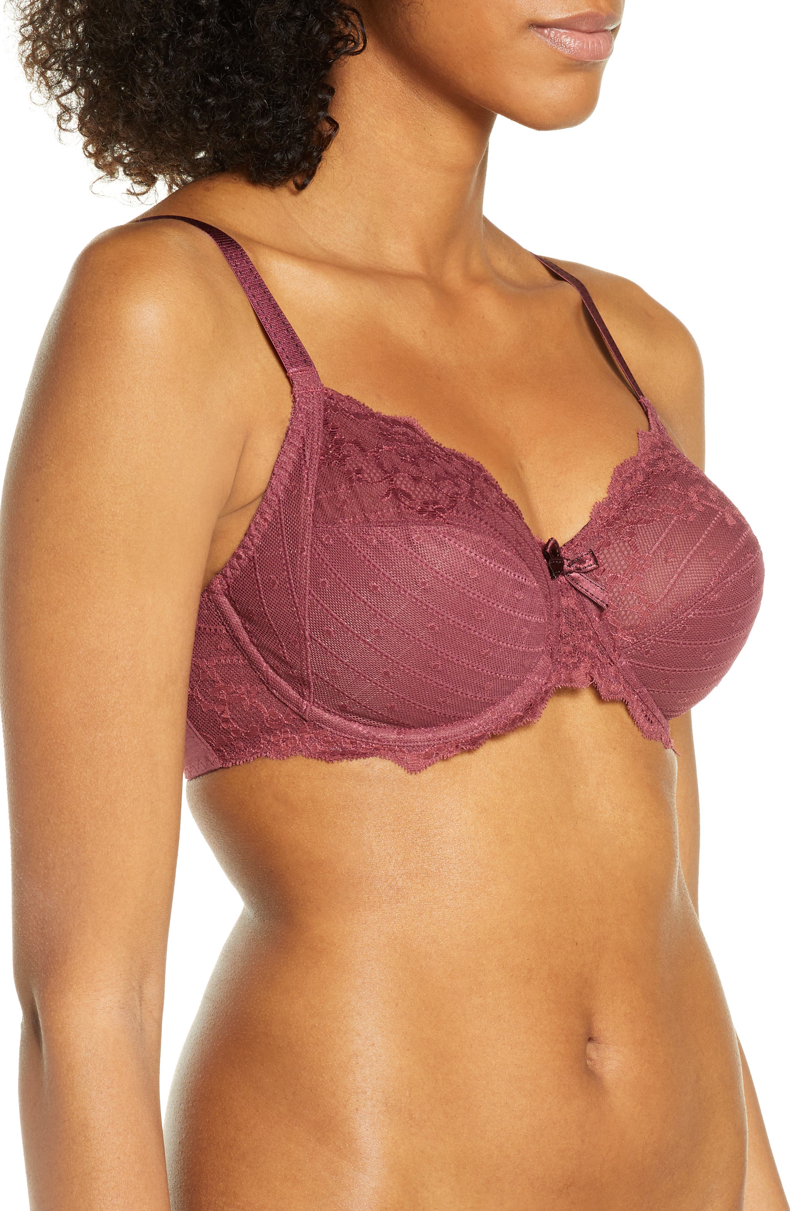 Chantelle Rive Gauche Full Coverage Unlined Bra Nordstrom Rack