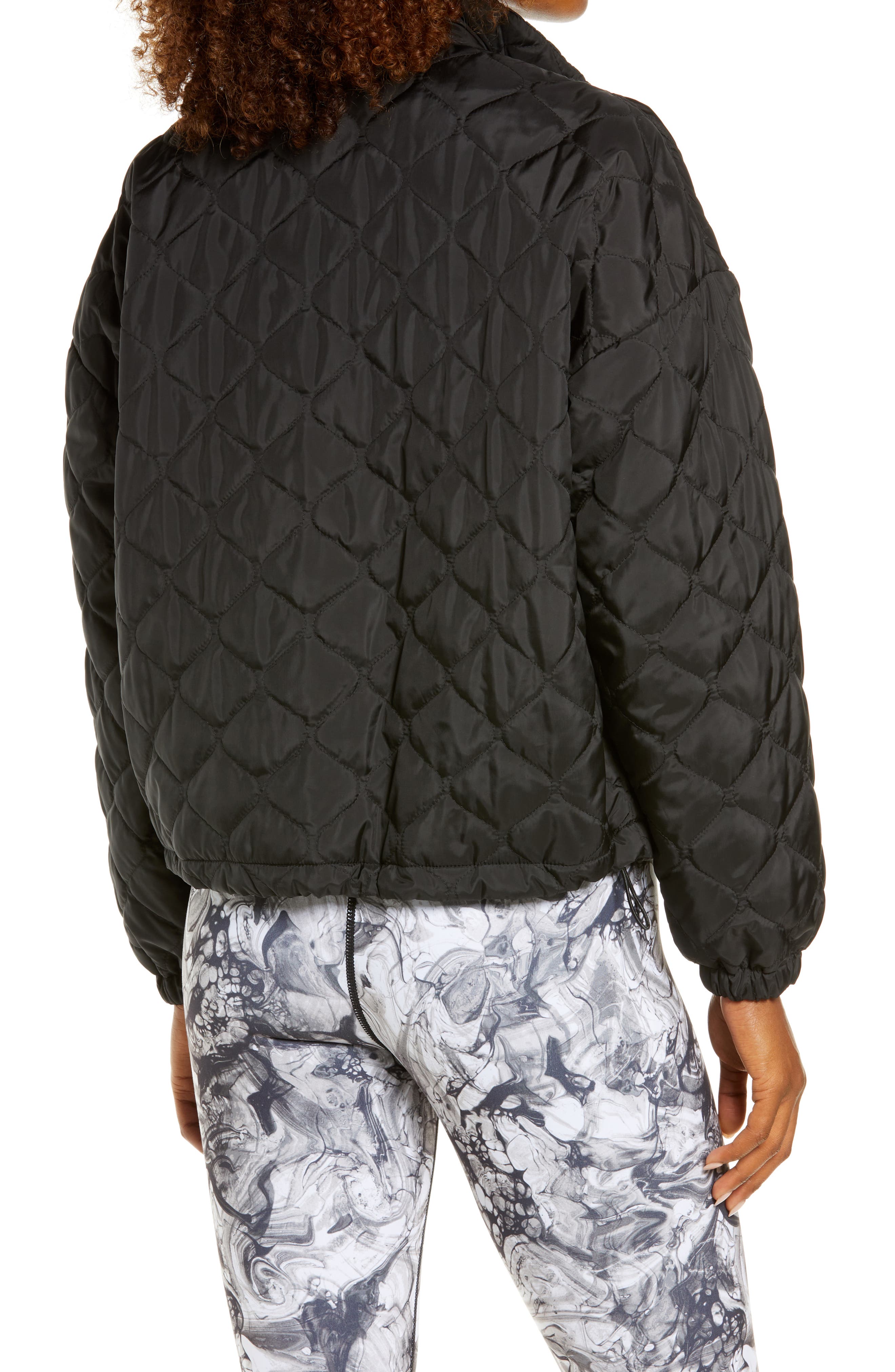 nordstrom zella jacket