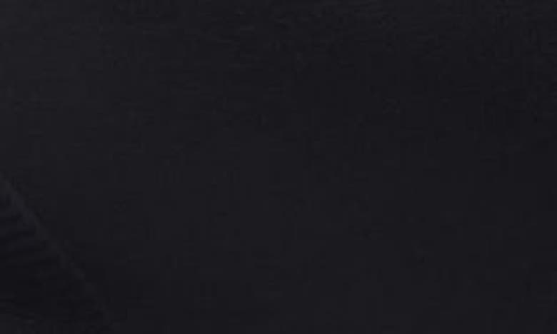 Spanx Mid-thigh Shaping Bodysuit In Very Black