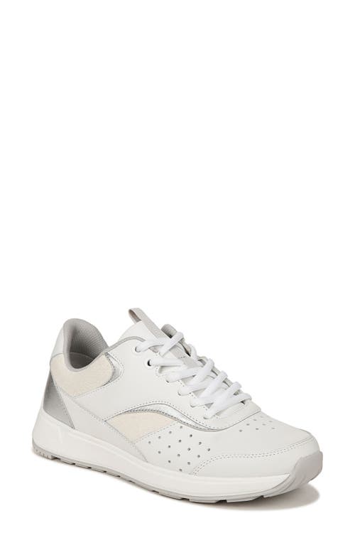 Nova Sneaker in White