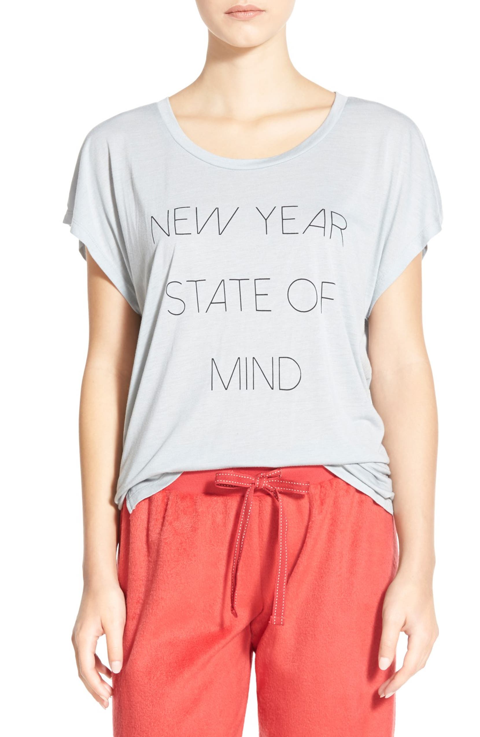 Bp Undercover Holiday Graphic Tee Nordstrom Bp Undercover Holiday Graphic Tee
