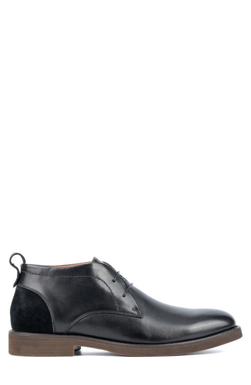 VINTAGE FOUNDRY VINTAGE FOUNDRY MARLOW CHUKKA BOOT