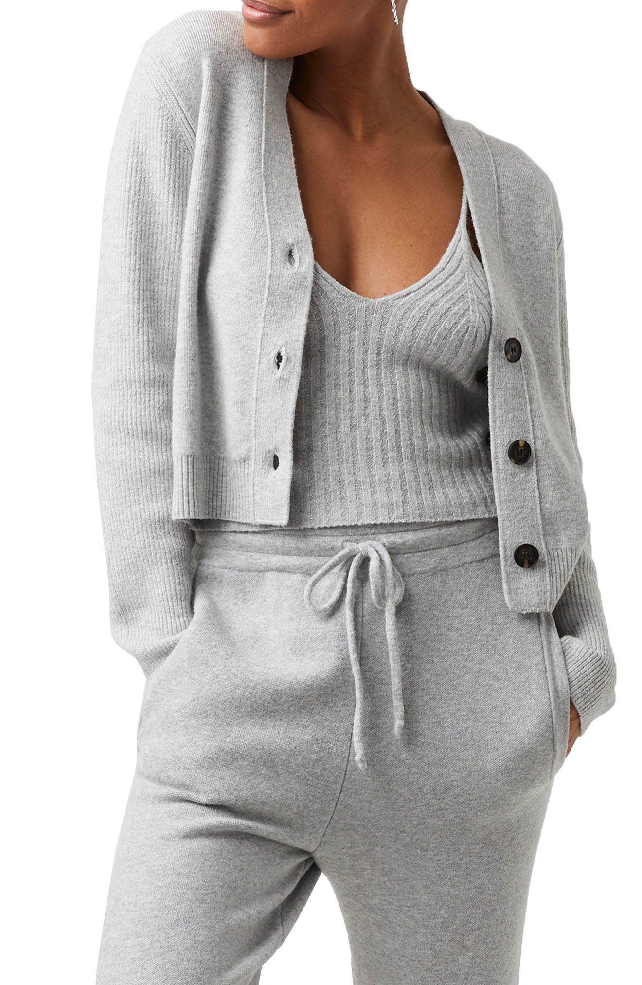 Women's French Connection Cardigan 