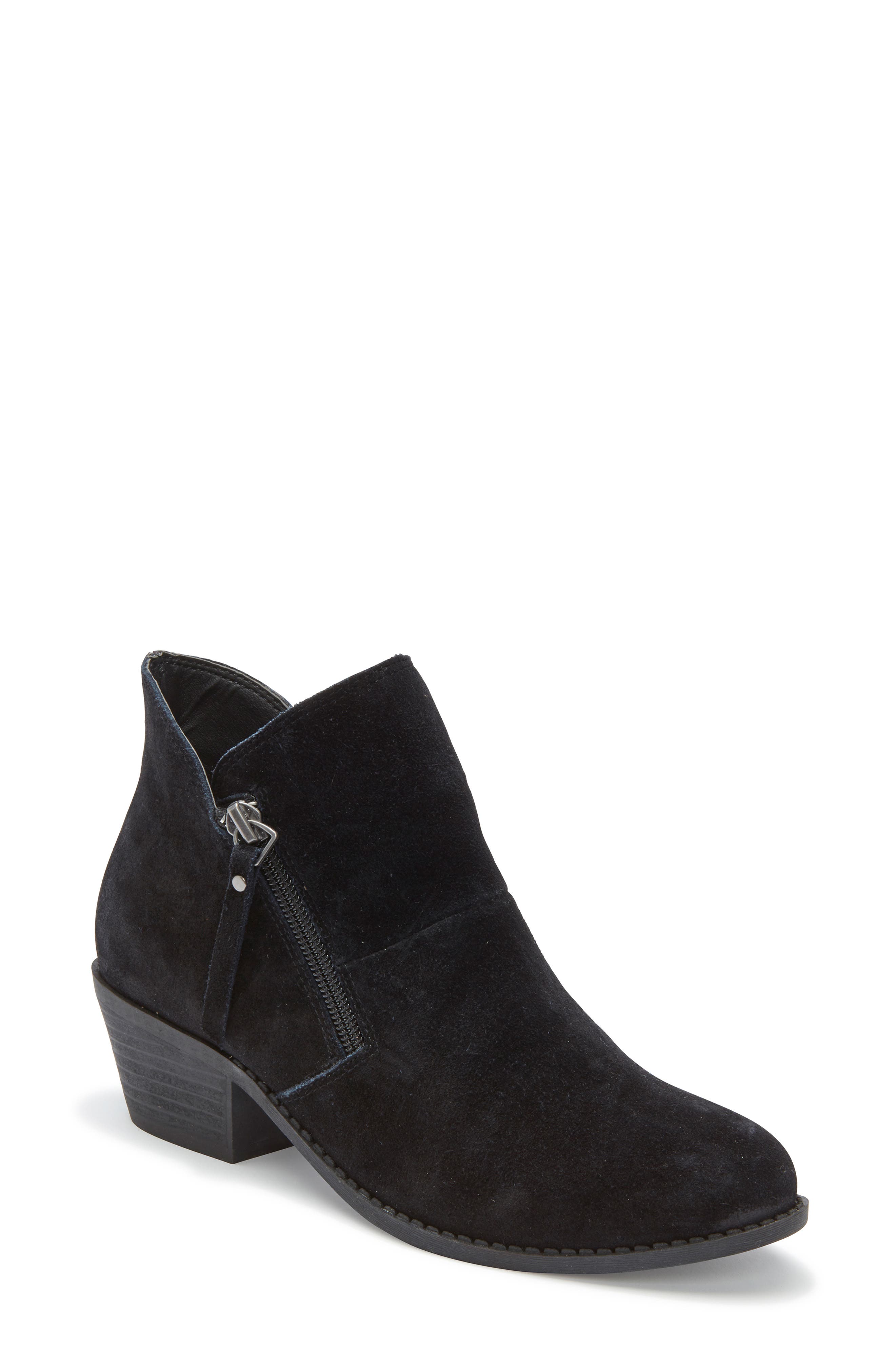 Me Too Zippora Bootie