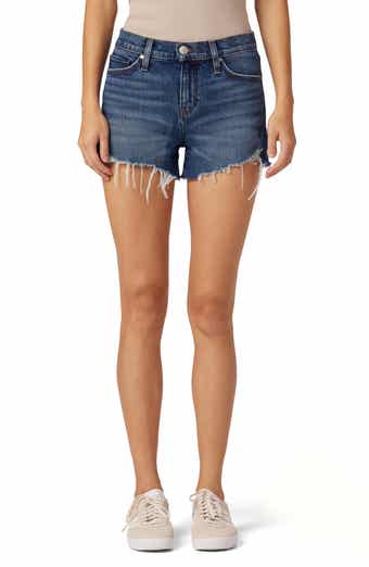 Hudson jean 2025 shorts womens