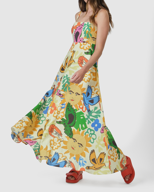 Walnut Melbourne Milanh In Soiree