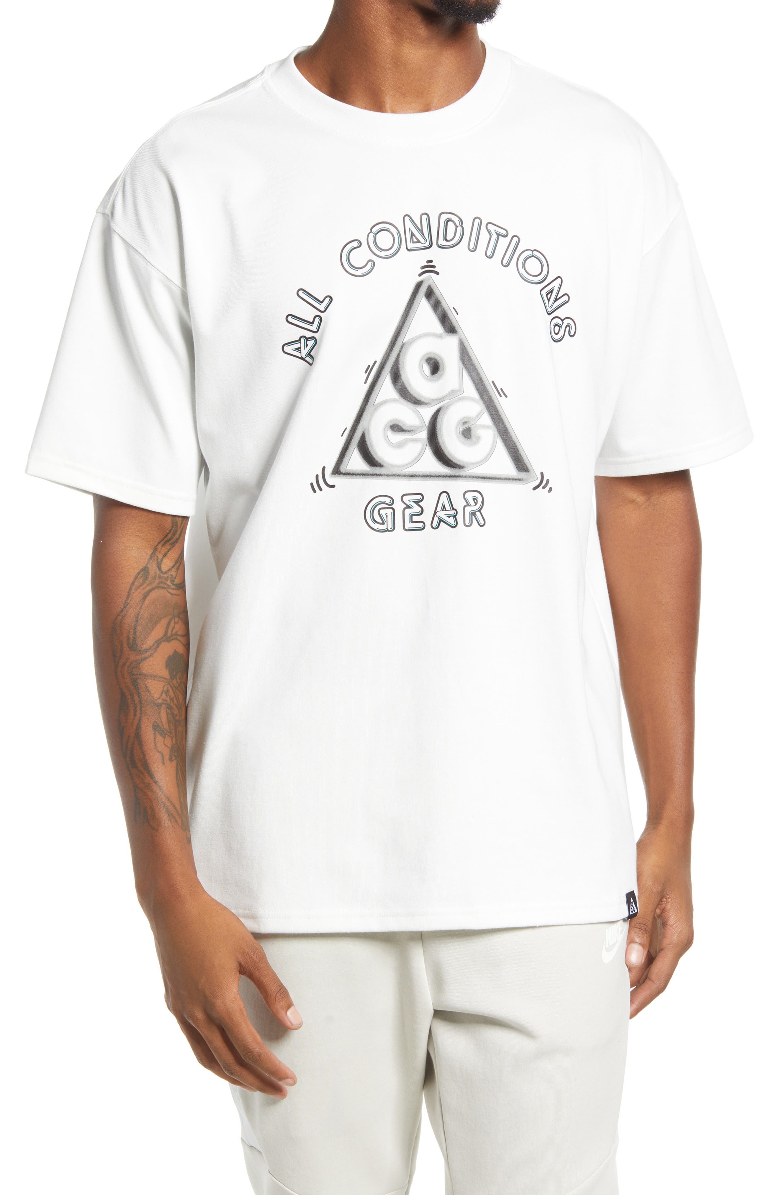 agk nike clothing