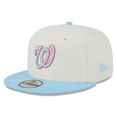 Washington Nationals Heritage86 Men's Nike MLB Trucker Adjustable Hat