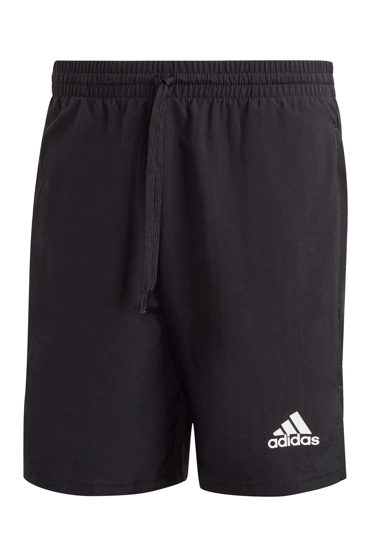 adidas activated tech shorts