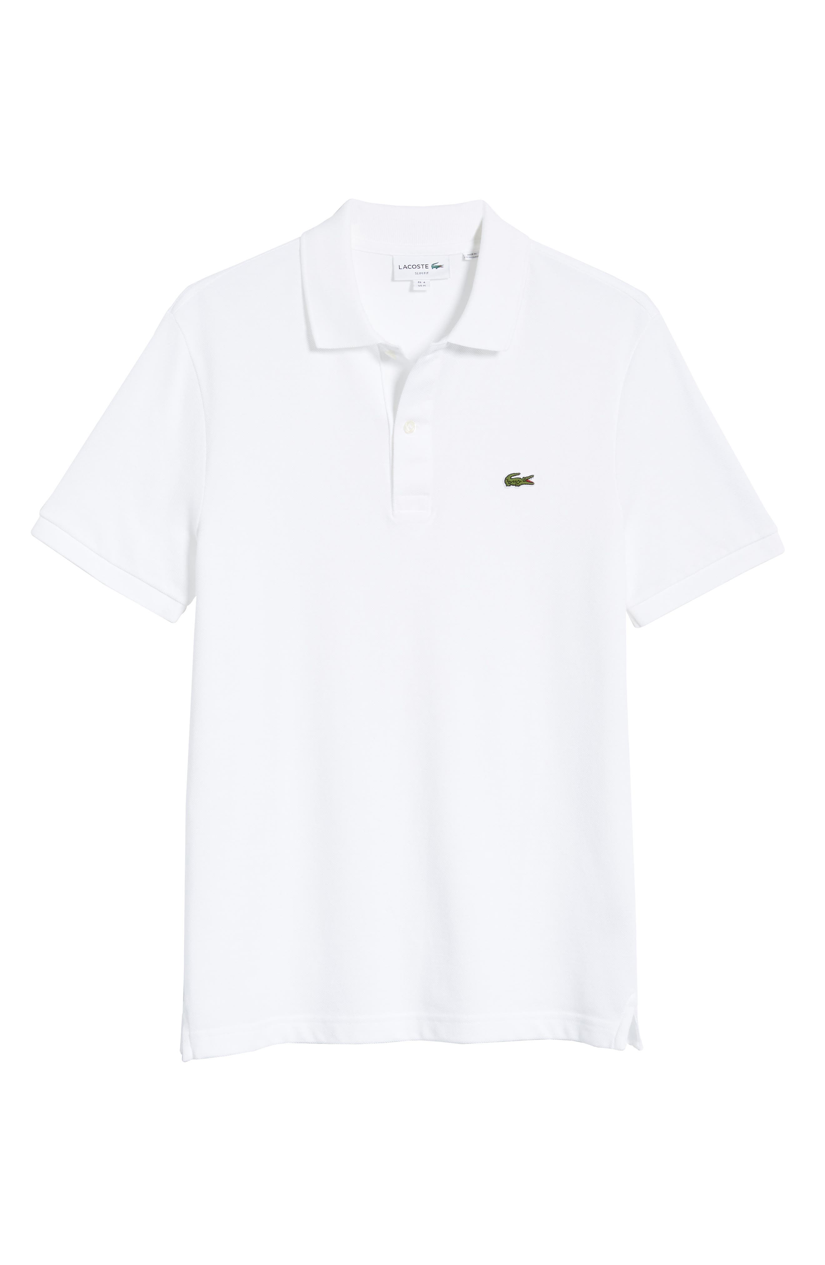 lacoste polo shirts nordstrom rack