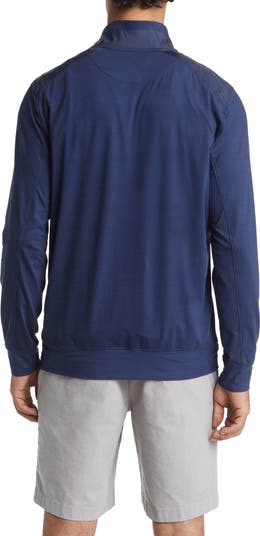 Tommy Bahama New Roger Point IslandZone® Half-Zip Pullover | Nordstrom