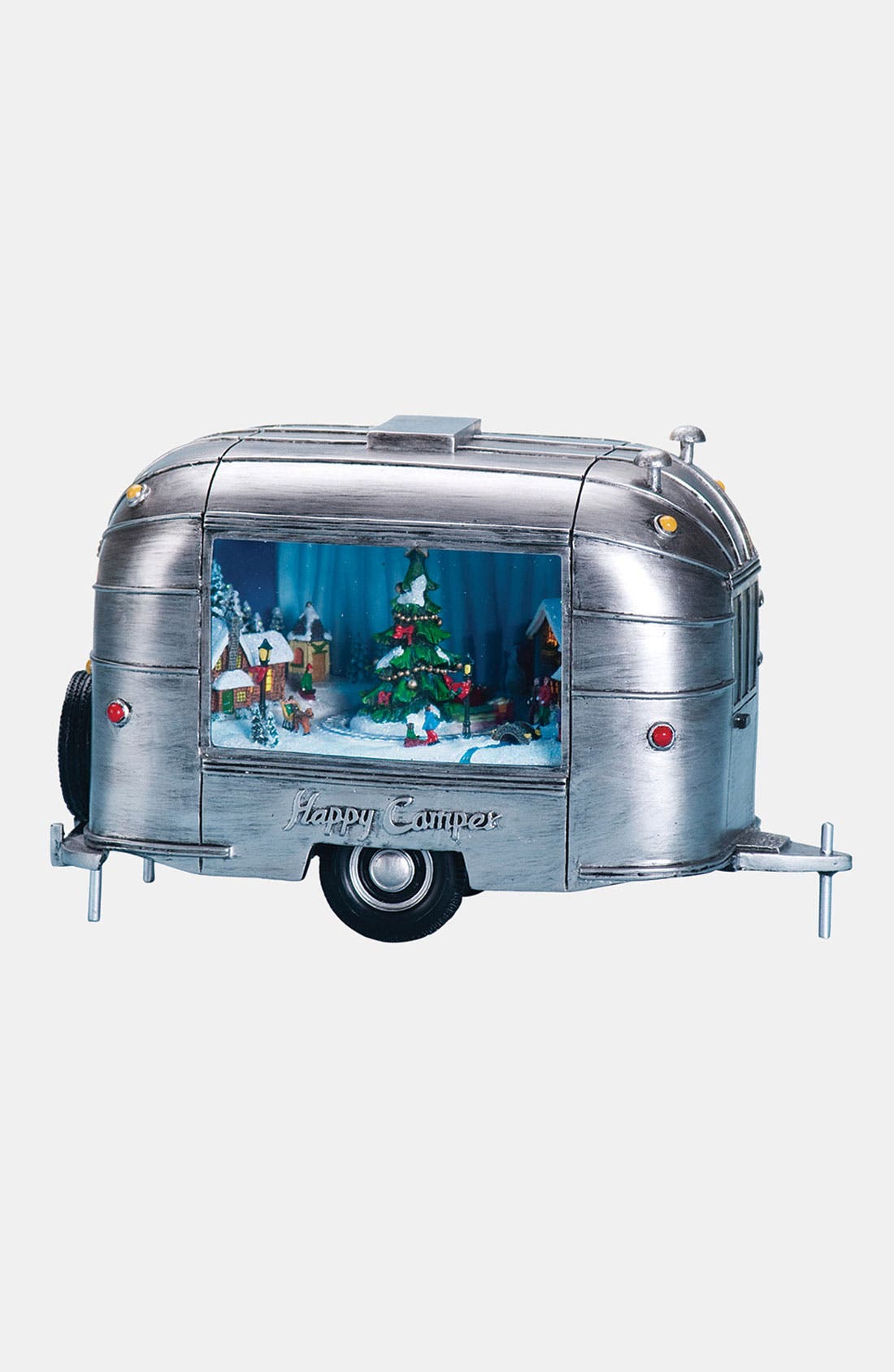 Roman 'Trailer' Music Box Nordstrom