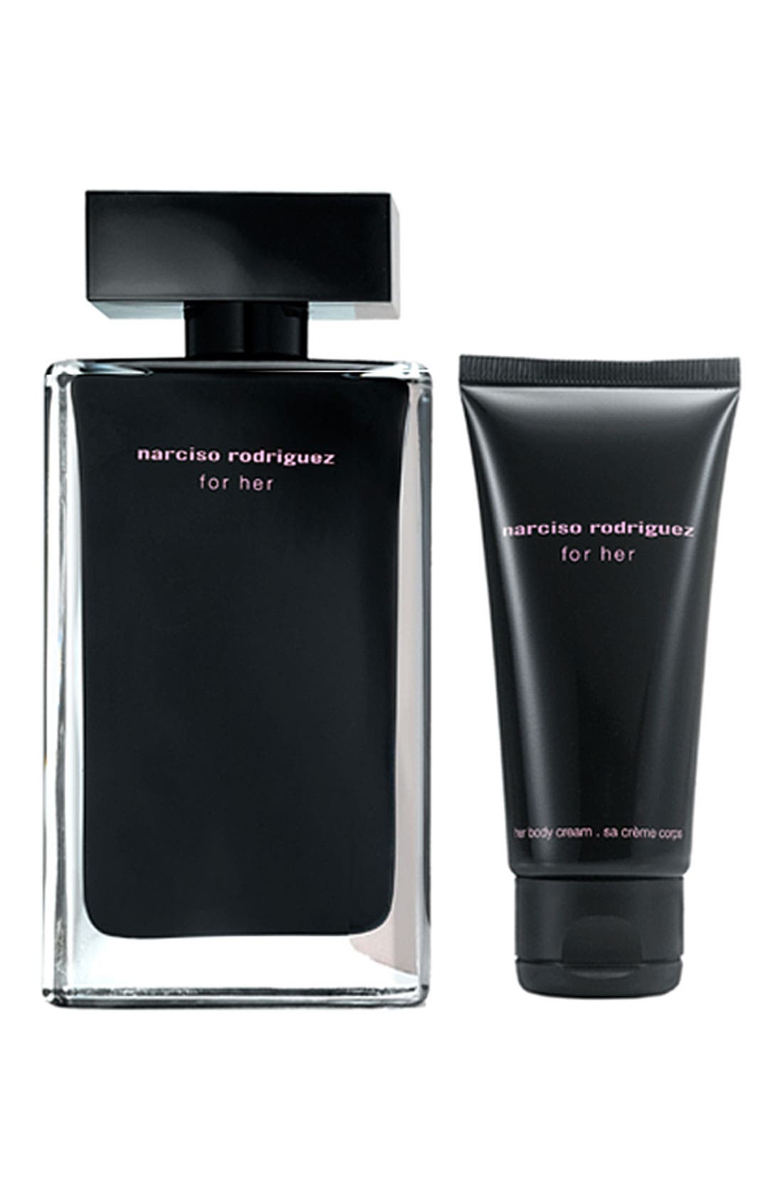 narciso rodriguez perfume nordstrom