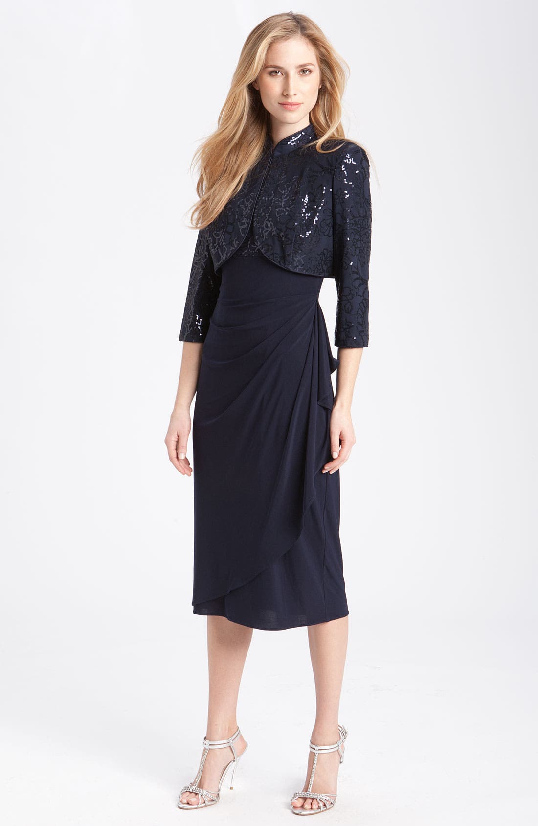 nordstrom alex evening dresses