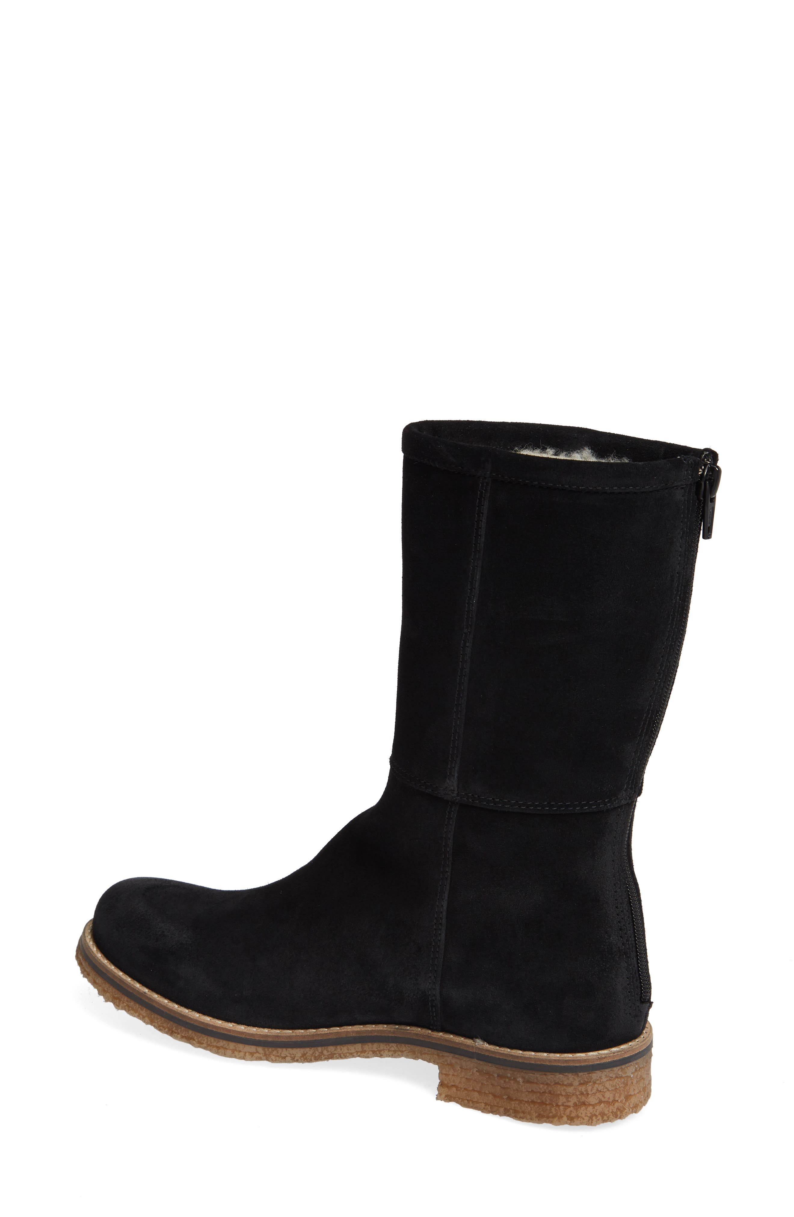 bell waterproof winter boot