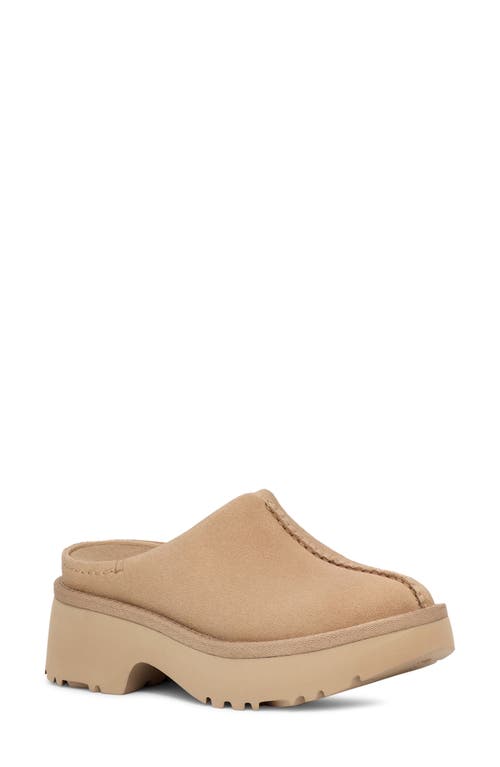 UGG(r) New Heights Clog at Nordstrom,