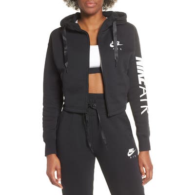 Nike Sportswear Full Zip Hoodie