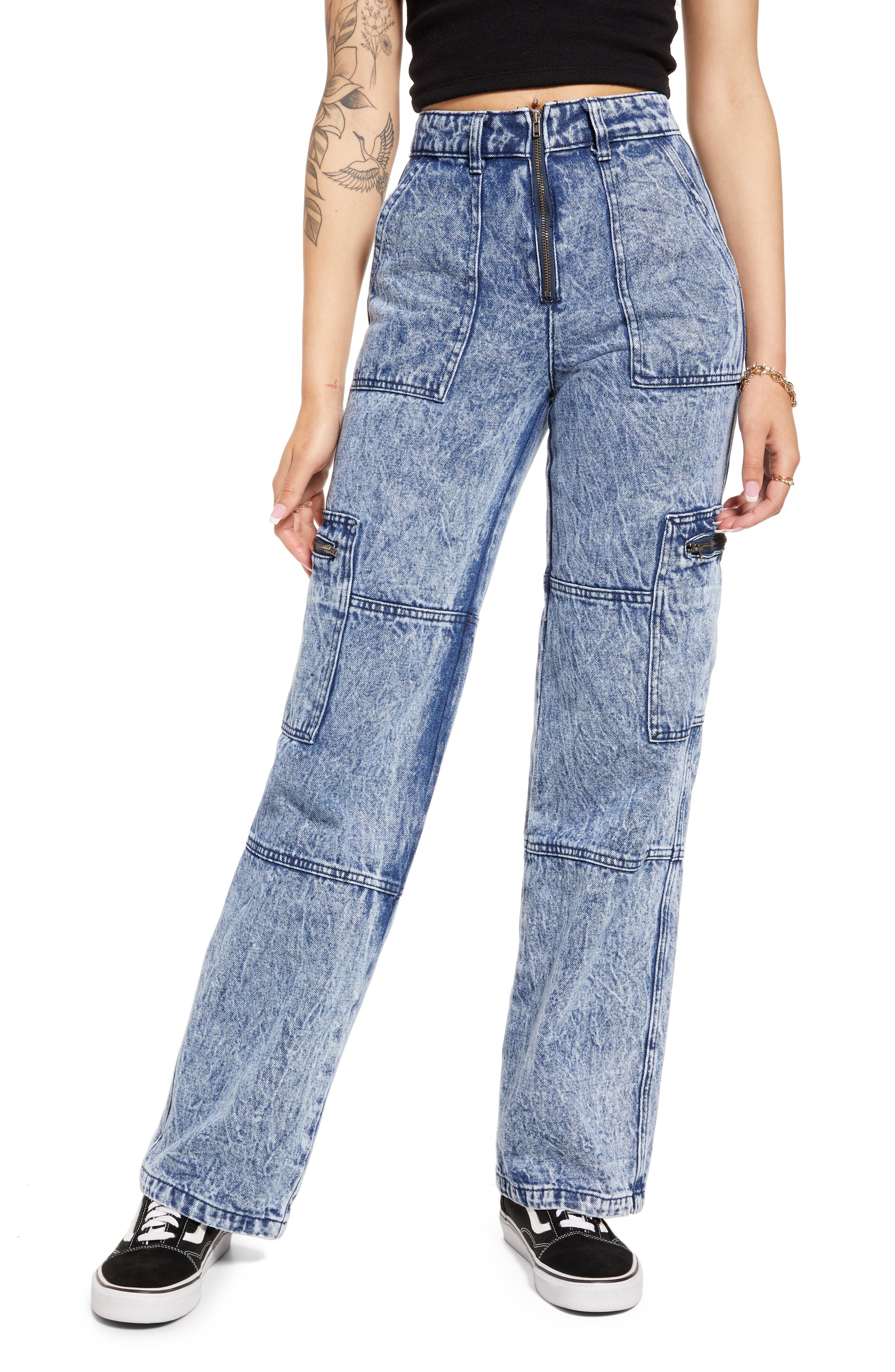 Women's BP. Pants \u0026 Leggings | Nordstrom