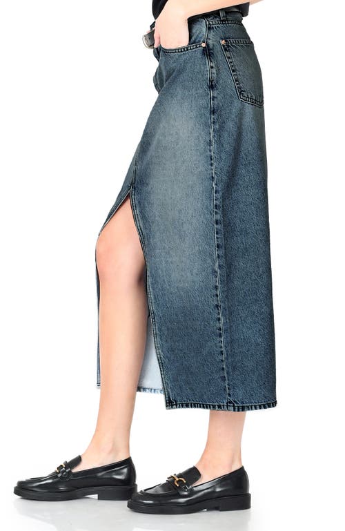 MODERN AMERICAN MODERN AMERICAN MAXINE SKIRT