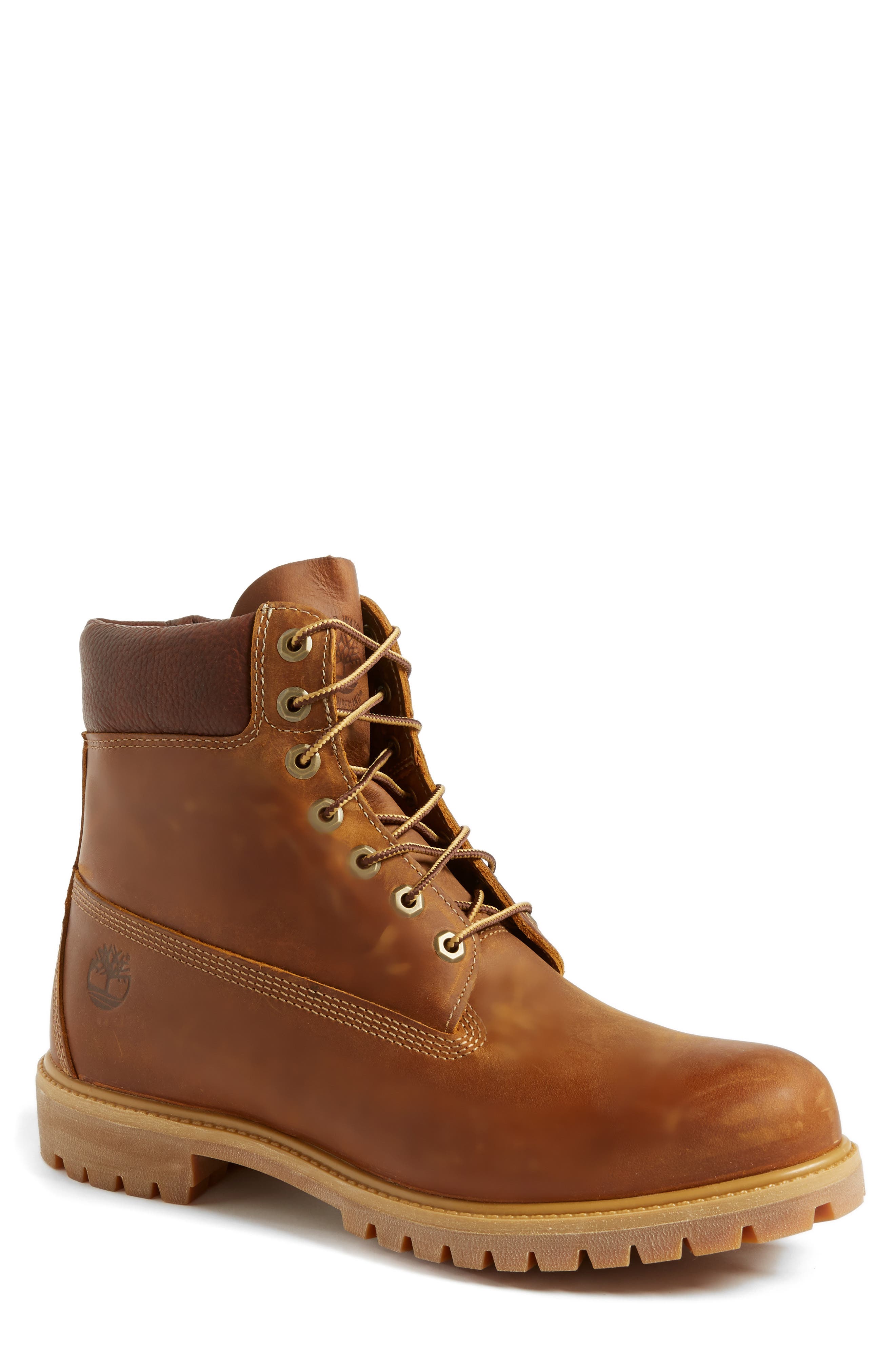 mens slim timberland boots