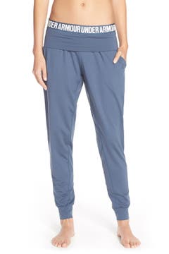 Ua downtown knit jogger Clearance