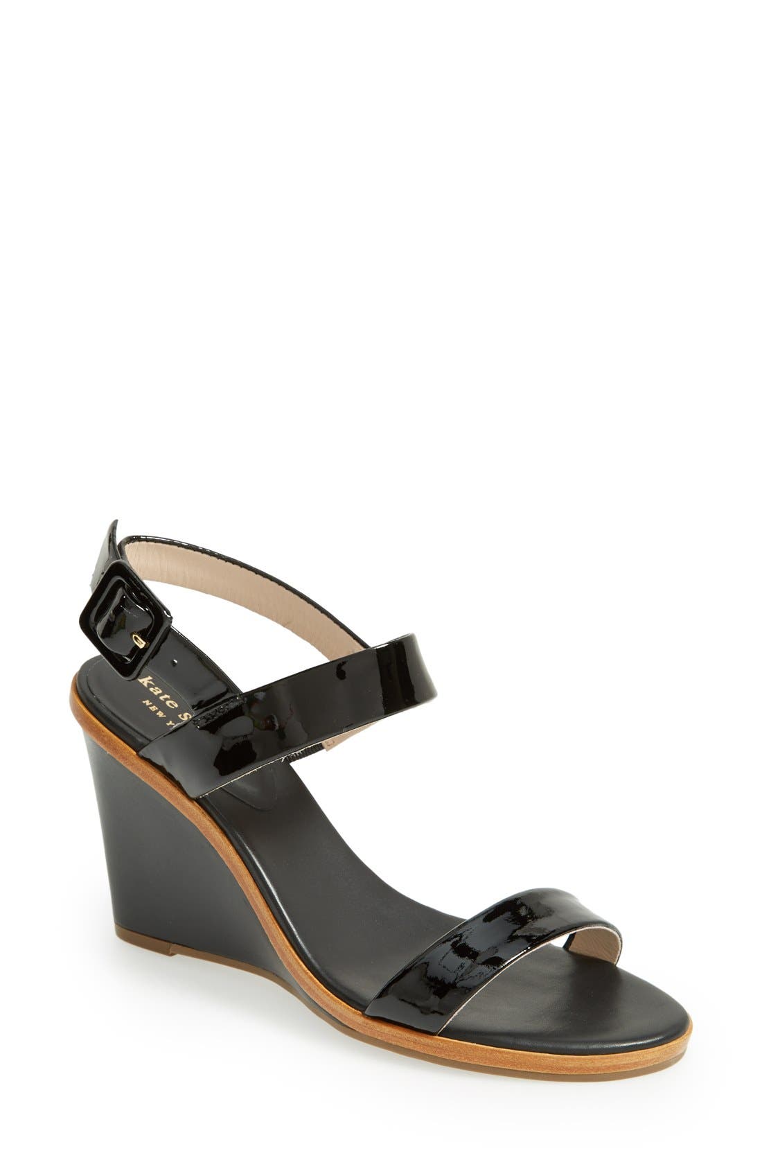 kate spade new york 'nice' sandal (Women) Nordstrom