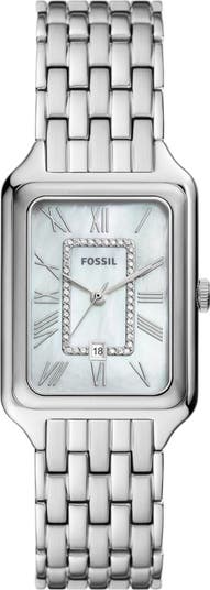 Fossil shop 26mm watch