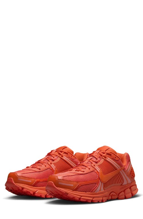 Nike Zoom Vomero 5 Sneaker In Cosmic Clay/cosmic Clay