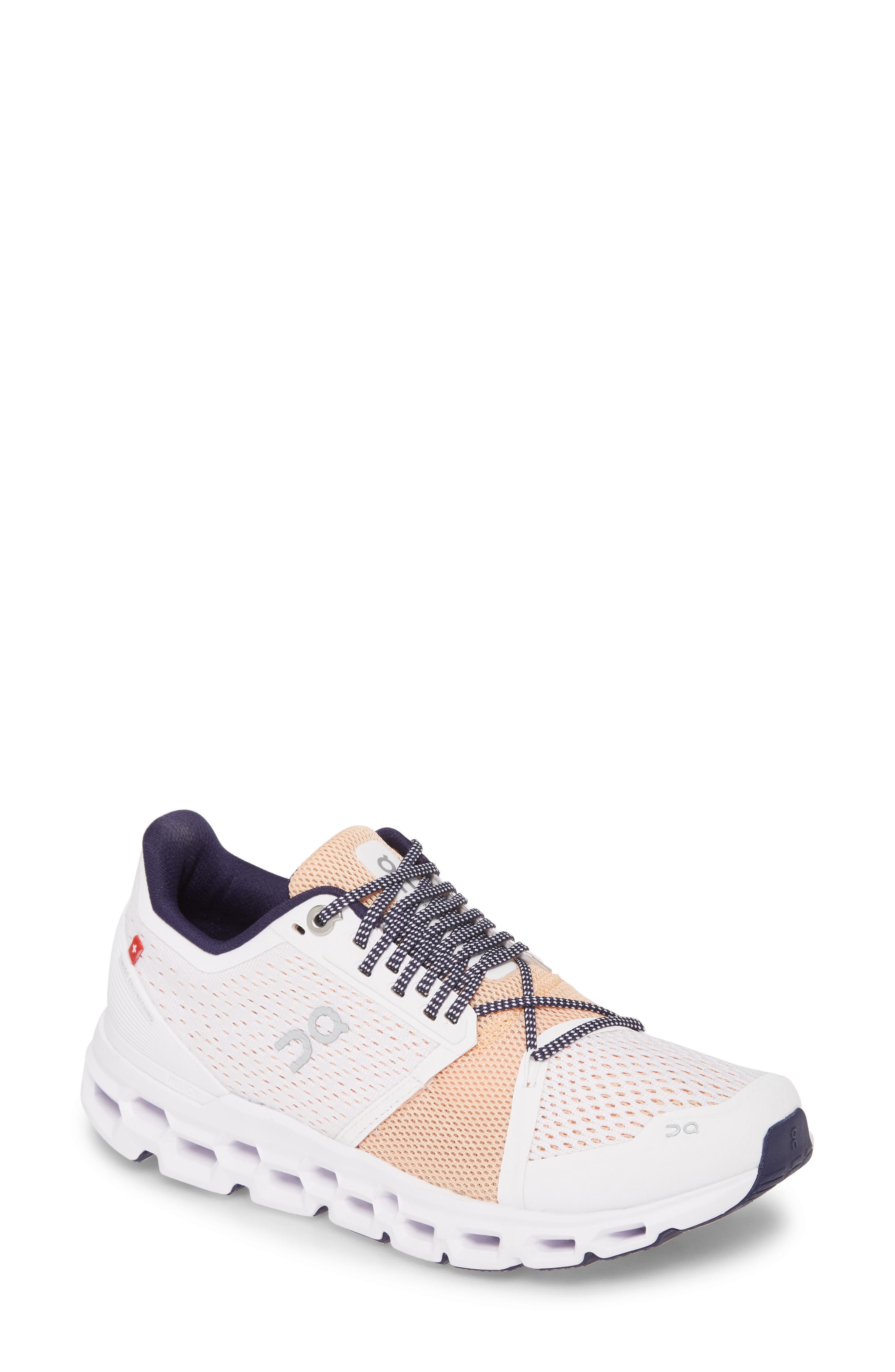 shoes color white