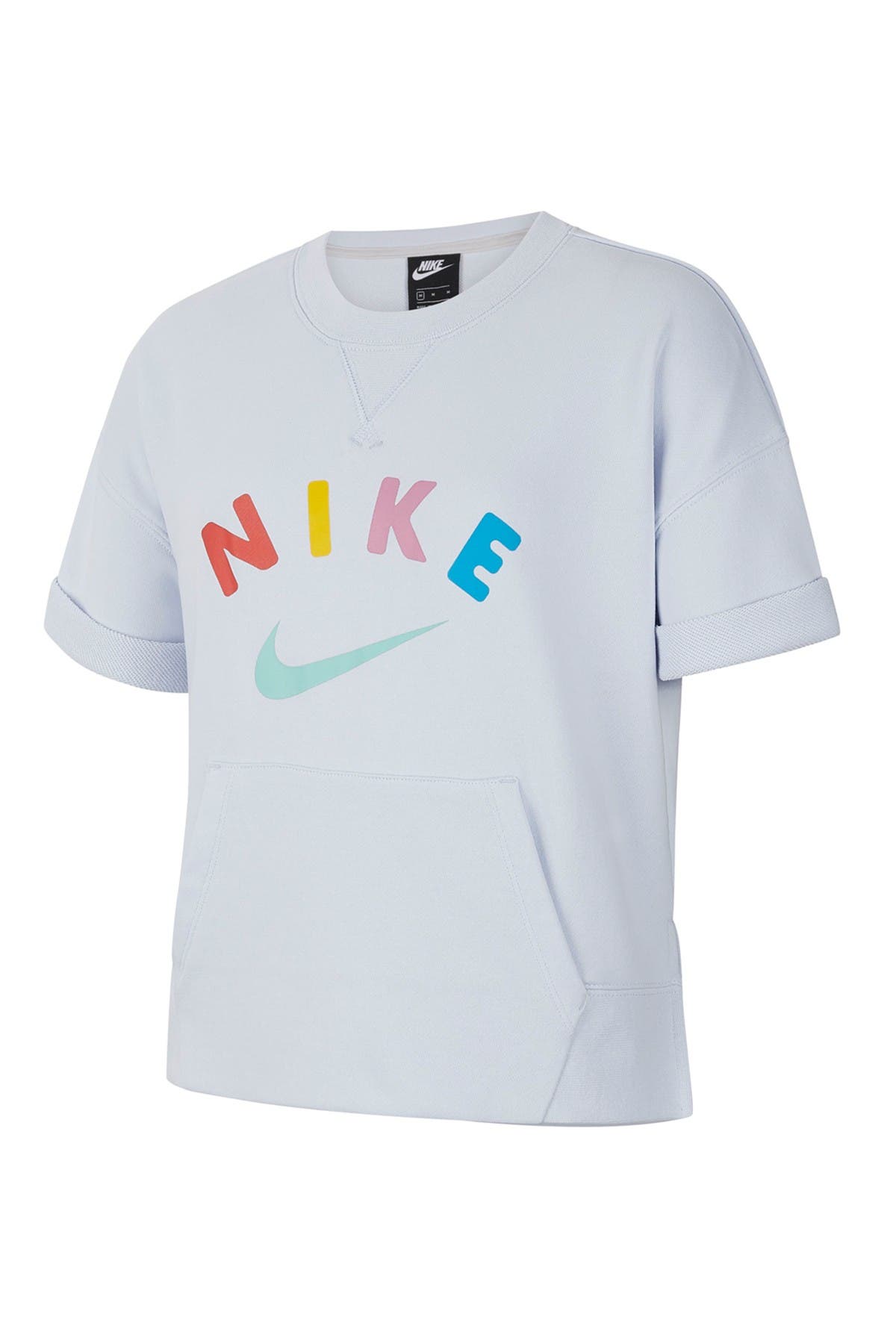 nike outfits for big girls