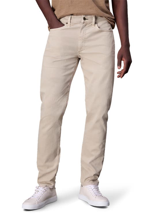 Rag & Bone Fit 2 Aero Stretch Slim Fit Jeans In Sand