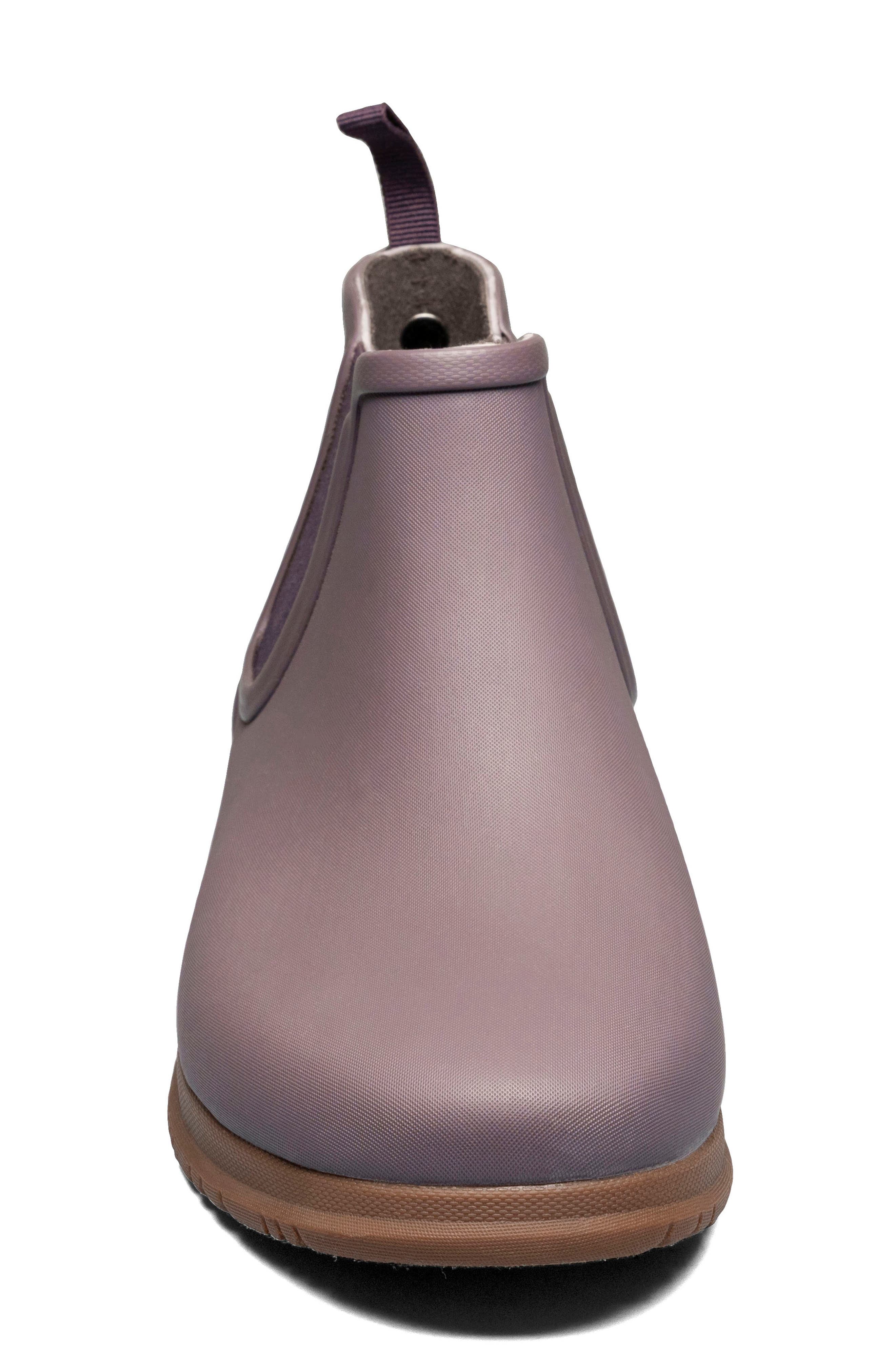 bogs sweet pea rain boots