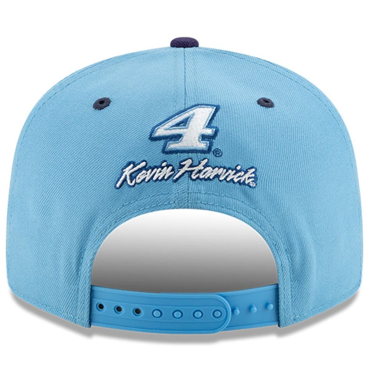 kevin harvick trucker hat