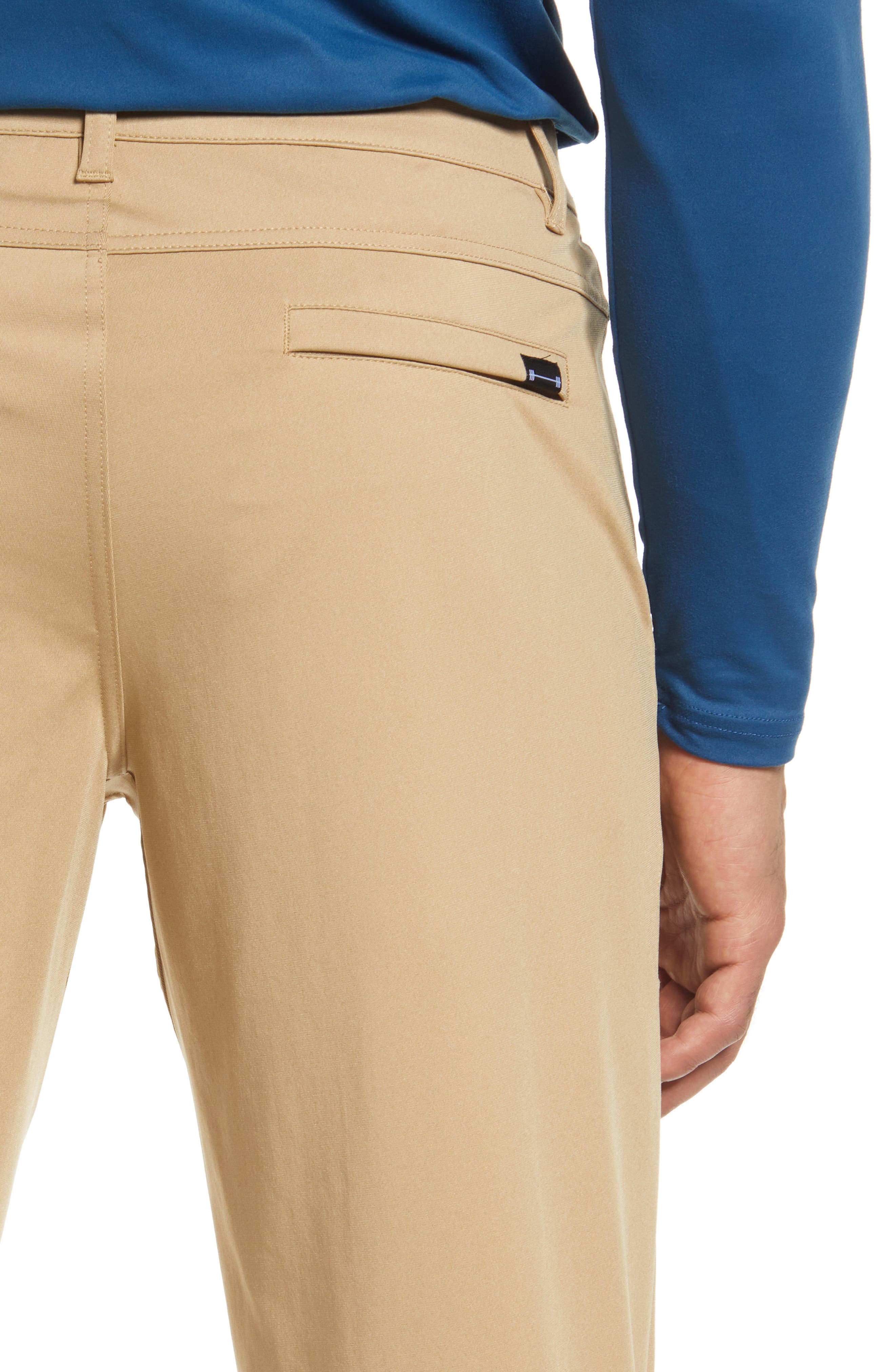 Barbell Apparel Men's Anything Stretch Chino Pants Nordstrom