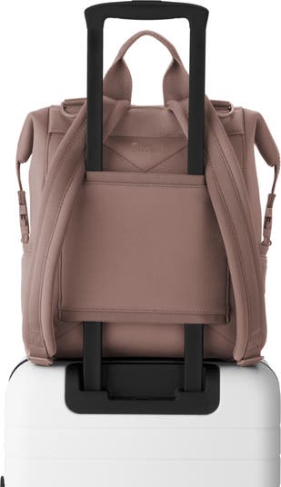 Shop Dagne Dover Small Indi Diaper Backpack
