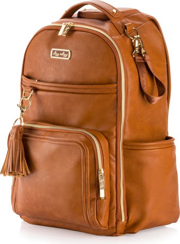 Nordstrom itzy ritzy diaper bag backpack 2025