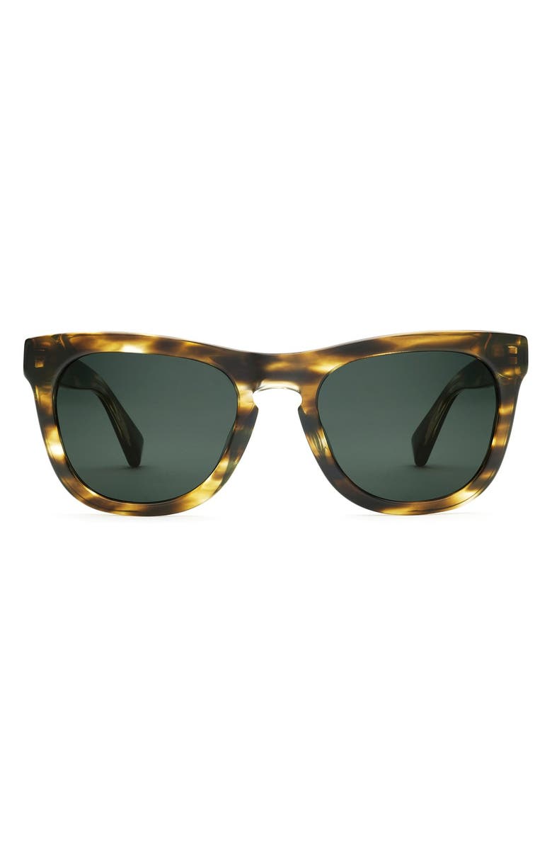 Warby Parker 'Cliff' 52mm Polarized Sunglasses | Nordstrom