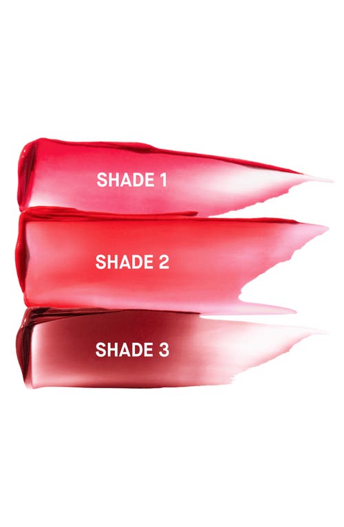 Augustinus Bader X Sofia Coppola Tinted Lip Balm Trio (limited Edition) $129 Value In No Color