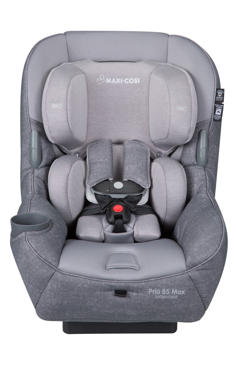Pria 85 Max Nomad Collection Convertible Car Seat