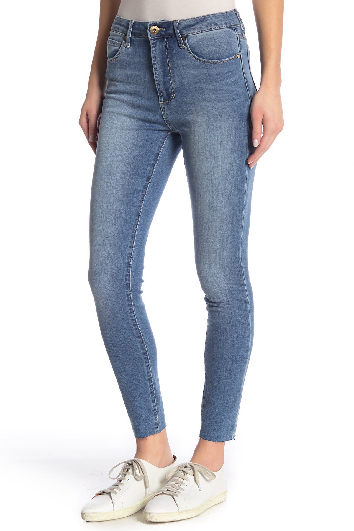 articles of society high rise jeans
